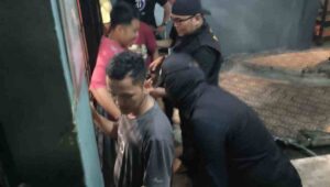 Kanwil Ditjenpas Sumut Sidak Lapas Labuhan Ruku, Perkuat Keamanan dan Tertibkan Barang Terlarang
