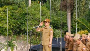 Muhammad Fadly Tegaskan Komitmen ASN Bekerja Optimal Wujudkan Tanjungbalai EMAS 