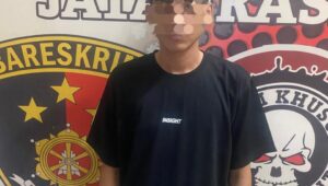 Polres Batu Bara Tindak Lanjut Kasus Penganiayaan Anak di Pematang Rambai, Satu Tersangka Diamankan