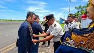 Tim Komisi XIII DPR RI Kunjungi Bengkulu, Evaluasi Implementasi KUHAP Baru dan Berikan Harapan bagi Warga Binaan