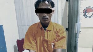 Satuan Reserse Narkoba Polres Batu Bara Ungkap Lagi Dua Kasus Narkotika Amankan Dua Tersangka