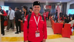 Dari Office Boy SPBU hingga Anggota DPRD, Perjalanan Inspiratif Rusli “Acep” dari PDI Perjuangan