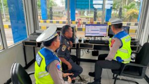 Kerja Sama Lintas Sektoral Diperkuat, Satlantas dan Kemenhub Sumut Bahas Penanganan Titik Rawan Lalu Lintas