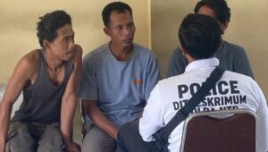 Nekat Lompat Pagar Sirkuit Mandalika demi Nonton MotoGP, 5 Buruh Diamankan Polisi