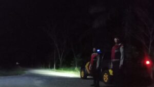 Polres Batu Bara Intensifkan Patroli Malam, Antisipasi Begal, Balap Liar dan Gangguan Kamtibmas