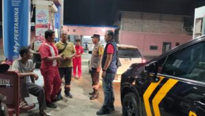 Polres Batu Bara Intensifkan Patroli Malam hingga Dini Hari, Jaga Kamtibmas Tetap Kondusif
